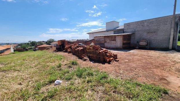 Foto 4 do(a) Terreno false à venda em Jardim Real Park, Botucatu