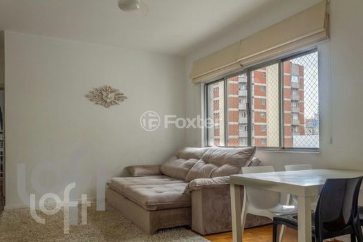 Foto 1 do(a) Apartamento de 2 quartos à venda em Perdizes, São Paulo