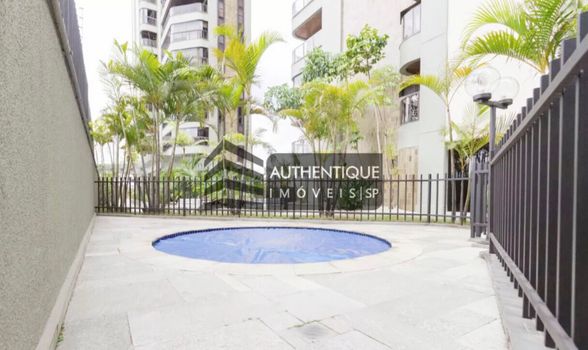 Foto 4 do(a) Apartamento de 4 quartos à venda em Santana, São Paulo
