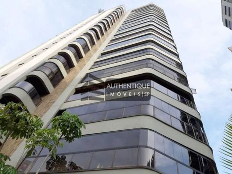 Foto 1 do(a) Apartamento de 4 quartos à venda em Santana, São Paulo
