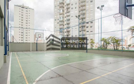 Foto 17 do(a) Apartamento de 4 quartos à venda em Santana, São Paulo