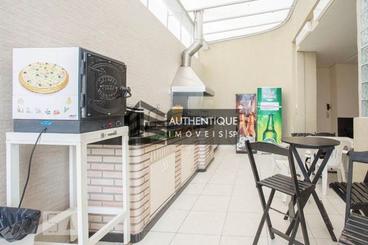 Foto 43 do(a) Apartamento de 4 quartos à venda em Santana, São Paulo