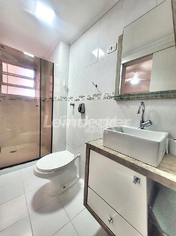Foto 6 do(a) Apartamento de 1 quartos à venda em Centro Histórico, Porto Alegre