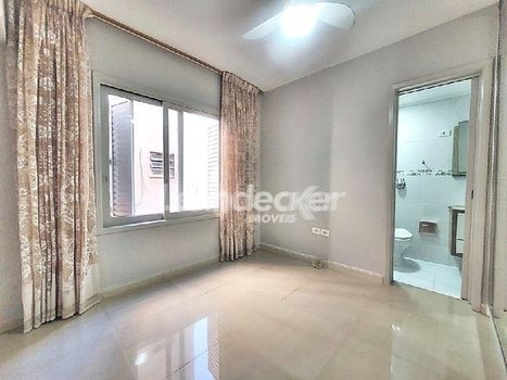 Foto 4 do(a) Apartamento de 1 quartos à venda em Centro Histórico, Porto Alegre