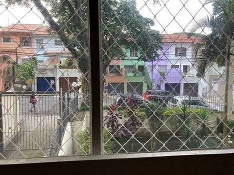 Foto 3 do(a) Apartamento de 3 quartos à venda em Perdizes, São Paulo