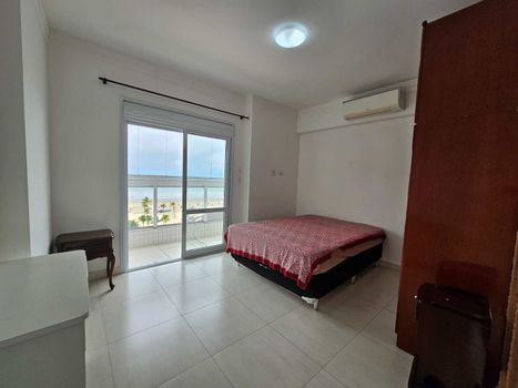 Foto 16 do(a) Apartamento de 4 quartos à venda em Canto do Forte, Praia Grande