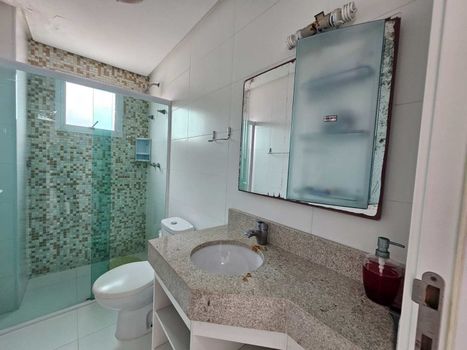 Foto 40 do(a) Apartamento de 4 quartos à venda em Canto do Forte, Praia Grande
