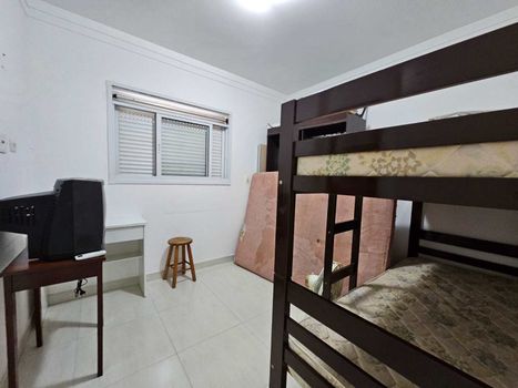 Foto 14 do(a) Apartamento de 4 quartos à venda em Canto do Forte, Praia Grande