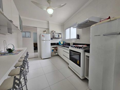 Foto 50 do(a) Apartamento de 4 quartos à venda em Canto do Forte, Praia Grande