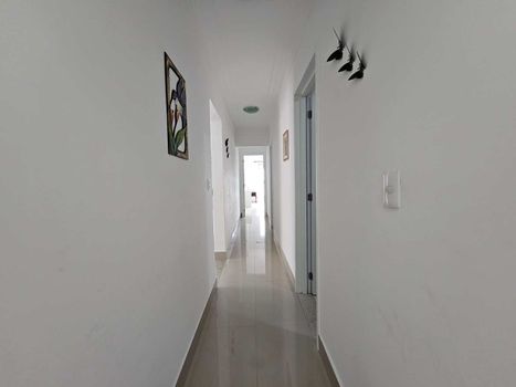 Foto 36 do(a) Apartamento de 4 quartos à venda em Canto do Forte, Praia Grande