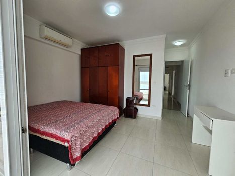 Foto 43 do(a) Apartamento de 4 quartos à venda em Canto do Forte, Praia Grande