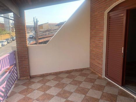 Foto 6 do(a) Casa de 3 quartos à venda em Jardim Atílio Silvano, Sorocaba