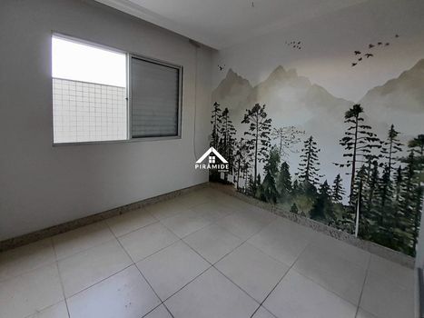 Foto 19 do(a) Apartamento de 3 quartos para alugar em Dona Clara, Belo Horizonte