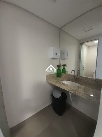 Foto 32 do(a) Apartamento de 3 quartos para alugar em Dona Clara, Belo Horizonte