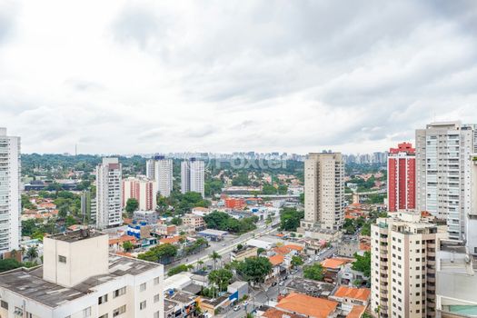 Foto 32 do(a) Apartamento de 3 quartos à venda em Vila Mascote, São Paulo