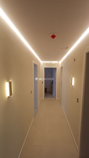 Foto 12 do(a) Apartamento de 1 quartos à venda em Ingleses do Rio Vermelho, Florianópolis