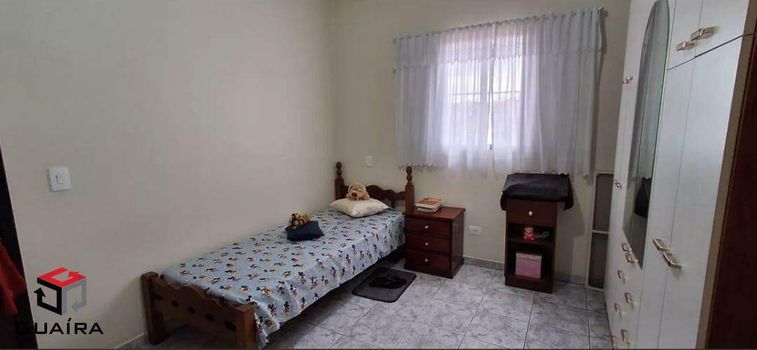 Foto 20 do(a) Casa de 3 quartos à venda em Vila Palmares, Santo André