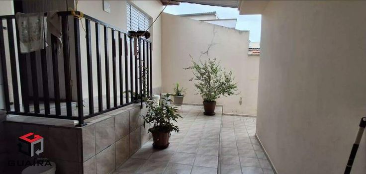 Foto 46 do(a) Casa de 3 quartos à venda em Vila Palmares, Santo André