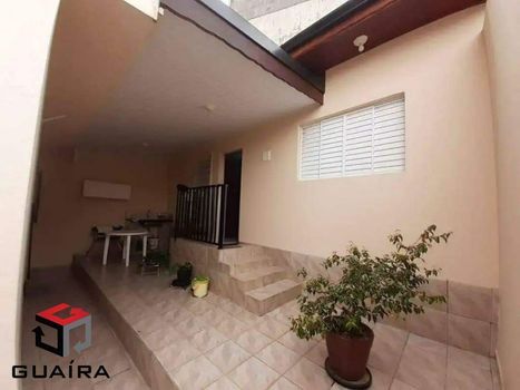 Foto 37 do(a) Casa de 3 quartos à venda em Vila Palmares, Santo André