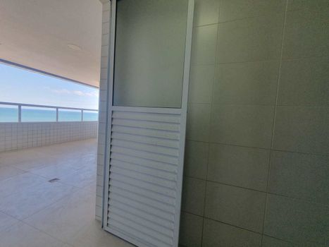 Foto 41 do(a) Apartamento de 3 quartos à venda em Mirim, Praia Grande