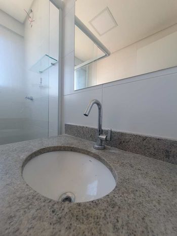 Foto 8 do(a) Apartamento de 3 quartos à venda em Mirim, Praia Grande