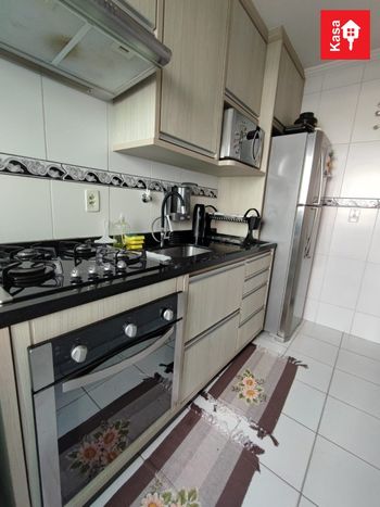 Foto 30 do(a) Apartamento de 2 quartos à venda em Planalto, São Bernardo do Campo