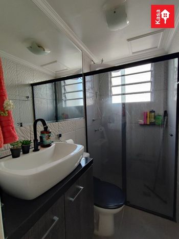 Foto 39 do(a) Apartamento de 2 quartos à venda em Planalto, São Bernardo do Campo