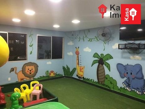 Foto 5 do(a) Apartamento de 2 quartos à venda em Planalto, São Bernardo do Campo