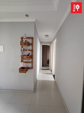 Foto 33 do(a) Apartamento de 2 quartos à venda em Planalto, São Bernardo do Campo