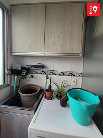Foto 41 do(a) Apartamento de 2 quartos à venda em Planalto, São Bernardo do Campo