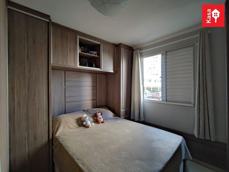 Foto 36 do(a) Apartamento de 2 quartos à venda em Planalto, São Bernardo do Campo