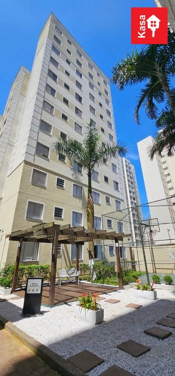 Foto 9 do(a) Apartamento de 2 quartos à venda em Planalto, São Bernardo do Campo