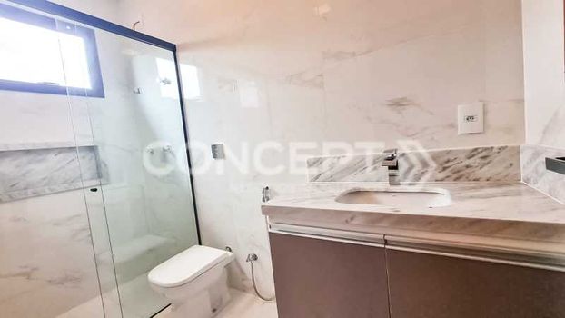 Foto 12 do(a) Casa em Condomínio de 3 quartos à venda em Jardim São Domingos, Marília