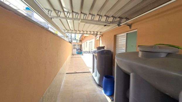 Foto 30 do(a) Casa de 4 quartos à venda em São Judas, São Paulo