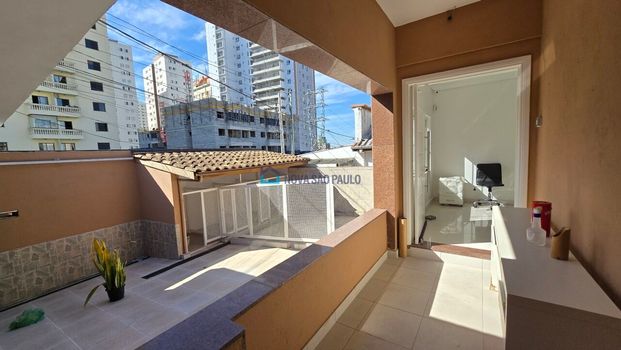 Foto 6 do(a) Casa de 4 quartos à venda em São Judas, São Paulo