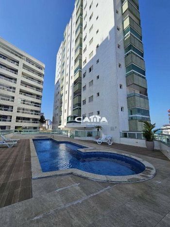 Foto 12 do(a) Apartamento de 2 quartos à venda em Caiçara, Praia Grande