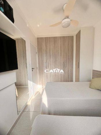 Foto 21 do(a) Apartamento de 2 quartos à venda em Caiçara, Praia Grande