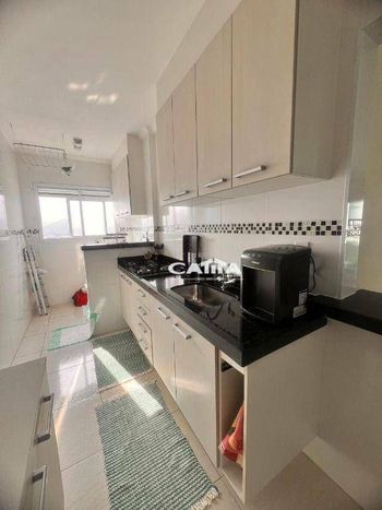 Foto 33 do(a) Apartamento de 2 quartos à venda em Caiçara, Praia Grande
