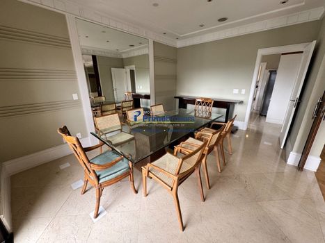 Foto 32 do(a) Apartamento de 4 quartos para alugar em Moema, São Paulo