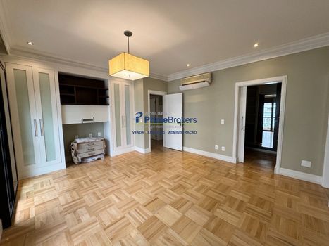 Foto 21 do(a) Apartamento de 4 quartos para alugar em Moema, São Paulo