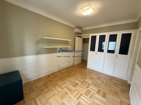 Foto 18 do(a) Apartamento de 4 quartos para alugar em Moema, São Paulo