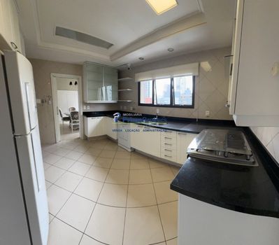 Foto 25 do(a) Apartamento de 4 quartos para alugar em Moema, São Paulo