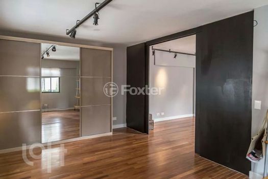 Foto 11 do(a) Apartamento de 1 quartos à venda em Vila Olímpia, São Paulo