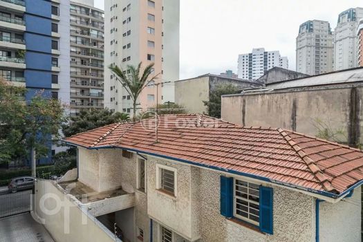 Foto 21 do(a) Apartamento de 1 quartos à venda em Vila Olímpia, São Paulo