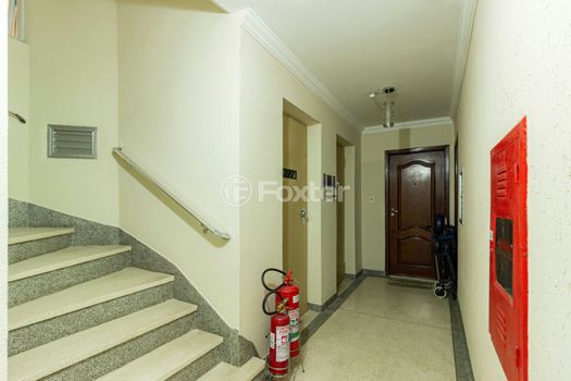 Foto 32 do(a) Apartamento de 2 quartos à venda em Cambuci, São Paulo