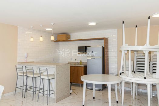 Foto 42 do(a) Apartamento de 2 quartos à venda em Cambuci, São Paulo