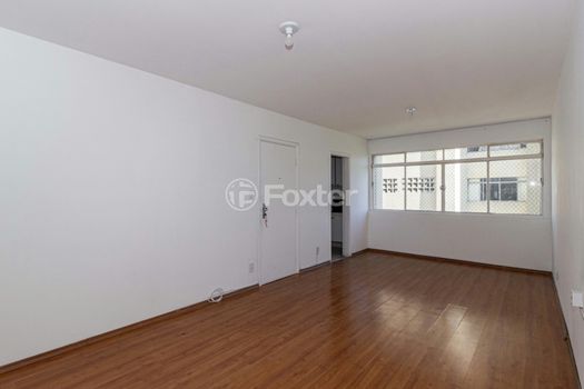 Foto 1 do(a) Apartamento de 2 quartos à venda em Cambuci, São Paulo