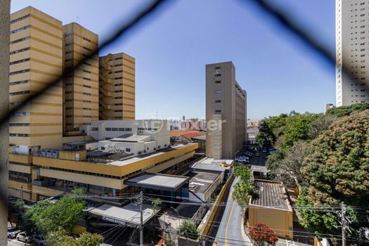 Foto 17 do(a) Apartamento de 2 quartos à venda em Cambuci, São Paulo