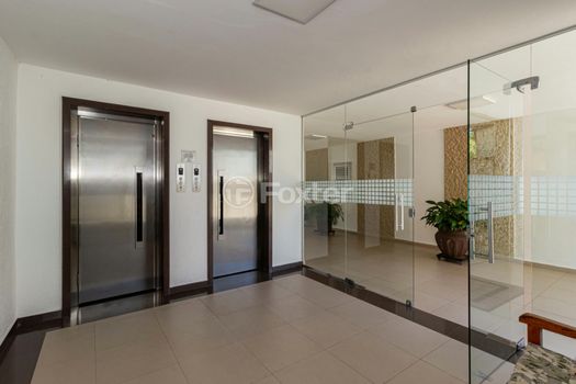 Foto 33 do(a) Apartamento de 2 quartos à venda em Cambuci, São Paulo