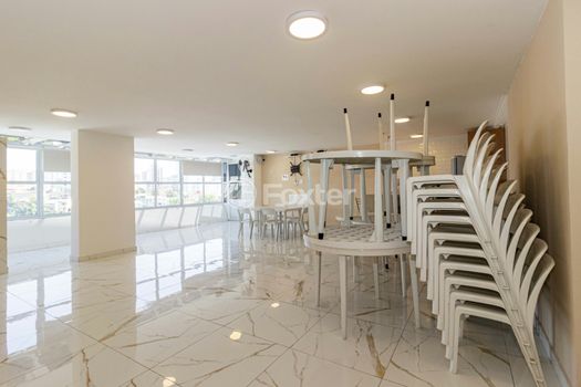 Foto 40 do(a) Apartamento de 2 quartos à venda em Cambuci, São Paulo